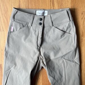 Tailored Sportsman Tan Bootsock - 26
